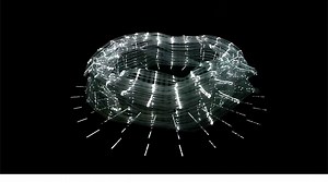 504K views · 6.4K reactions | This is a 3D printed light zoetrope. | Culture Insider | Facebook