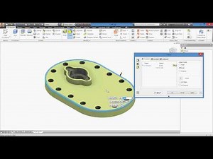 4 OIL PUMP DESIGN CAP
