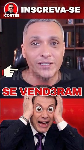 ✂️”SE VEND3RAM”🫡#gustavogayer #viralshorts #shortsvideos