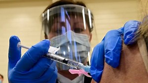 44K views · 590 reactions | As coronavirus variants surge, health experts call for a reassessment of Canada's vaccine strategy. Medical resident Dr. Amanpreet Brar says 'unsung pandemic heroes' such as warehouse, food and transportation workers deserve to be first in line for vaccines, along with essential workers. | CBC News | Facebook