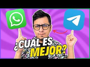 WhatsApp VS Telegram! Which is the BEST in 2026?
