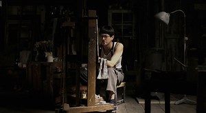 【予告編】オダギリジョー欧州初進出！ フランス語で映画『FOUJITA』に挑む | cinemacafe.net