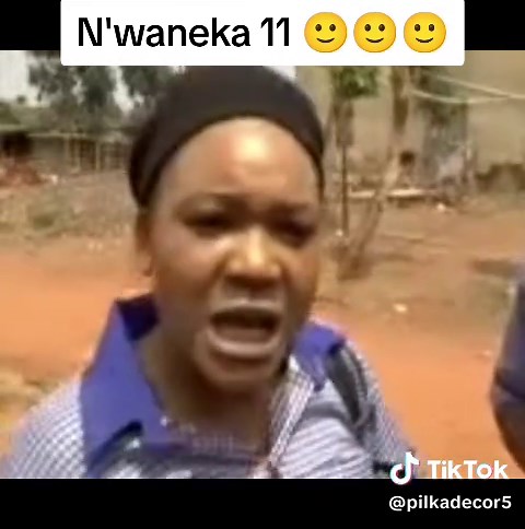 N'waneka 11 - Une aventure captivante en Ewe et Ibo