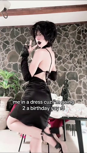 hi :3 #femboy #femenineboy #meme #humor #alt | Dress