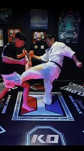 16K views · 1.1K reactions | Low Kick Championship España edición KO...