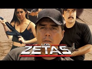 Los Zetas (2007) | MOOVIMEX powered by Pongalo
