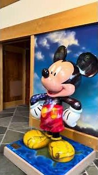 A Quick Tour of Shades of Green | Disney’s Military Resort