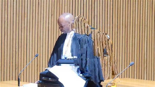 Dr. Ranyali vs PAC Dr. Ranyali took Public Accounts Committee to court when she was supposed to account for alleged corruption at Queen Mamohato Memorial Hospital. | Lesotho Tribune