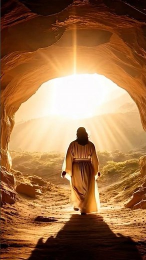 He Is Risen ! A Short Easter Video Celebrating the Resurrection of Jesus Christ Our Savior
