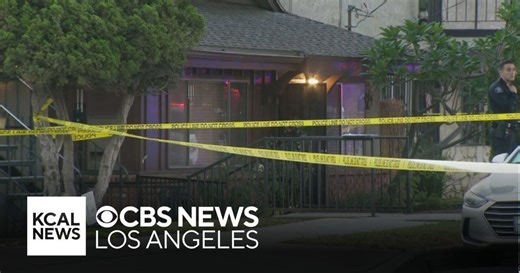 2 people dead, 2 severely injured after violent attack in Montebello