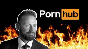La vie du très puissant patron de Pornhub est devenue un enfer