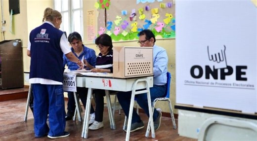 ¡CAMBIO DE ÚLTIMO MINUTO! ONPE reasignó nuevos locales de votación: consulta dónde te toca VOTAR
