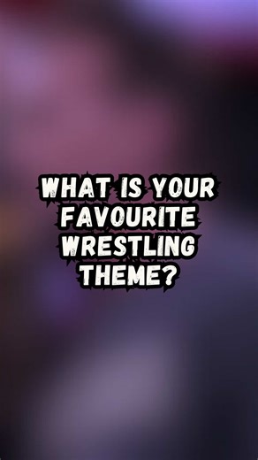 Discover Your Favorite Wrestling Themes and Icons
