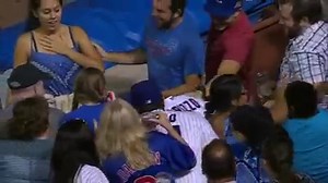 #THIS. Catch of the year? | MLB