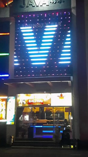 Java Karaoke Bandungan on TikTok