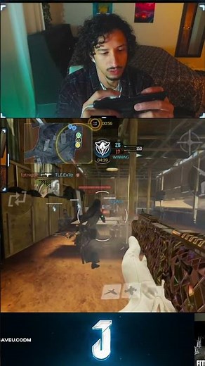 Day 3 of Becoming A PRO Shotgunner