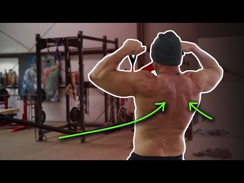 How to Do Face Pulls for Stronger Traps and Bulletproof Shoulders