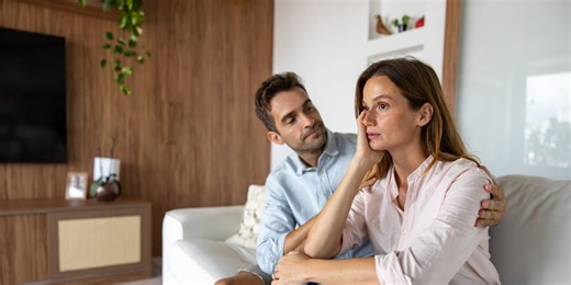 Relationship Experts Explain Retroactive Jealousy