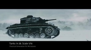 23K views · 597 reactions | Miniatures FX by St. Petersburg based film studio @scandinava | Animationboss.net | Facebook