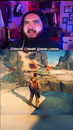 POWERFUL COMBAT! - Mad Max PS5
