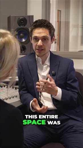 Industry Standard Studio | Learn & Grow Like the Pros!