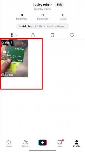 How to Find & Edit Your TikTok Drafts (2026 Guide)