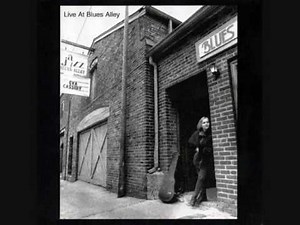 Oh, Had I a Golden Thread - Eva Cassidy (High Quality)