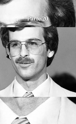 The True Story of THE AXE MURDERER: Candy Montgomery Part 20