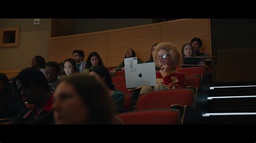 New Apple videos spotlight how accessibility features empower everyone