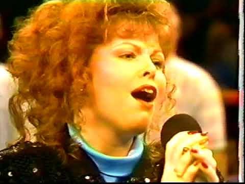 Ray Mancini vs Greg Haugen