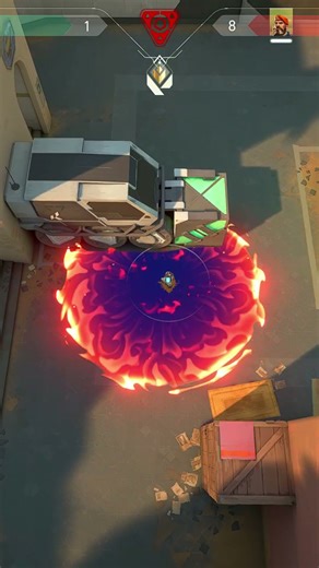 Brim Lineup For Bind A! 🔥