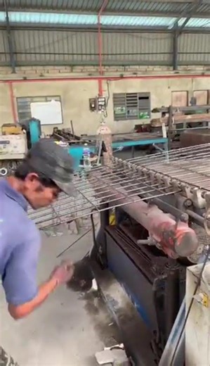 Focusing on the rebar processing equipment industry，Face different types processing equipment#cnc