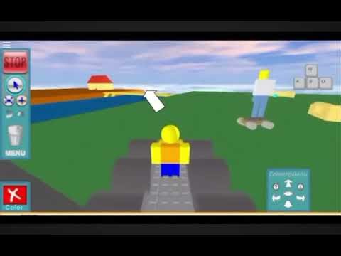 DynaBlocks.beta | ACTUAL GAMEPLAY 2004