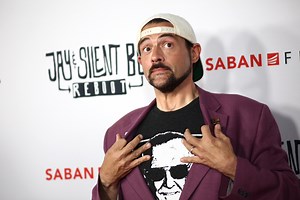 Kevin Smith's 'Jay and Silent Bob Reboot' Pays Tribute to His Entire Career
