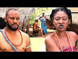 BEAUTY OF LOVE: YOU CAN NEVER TAKE MY HUSBAND'S PLACE |BEST OF YUL EDOCHIE EPIC FULL|NIGERIAN MOVIES