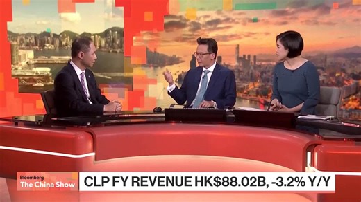 CLP CEO on FY Results, Business Strategy