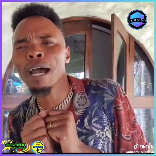 Why Maima Was Not Invited to Perform in Kamba Festival