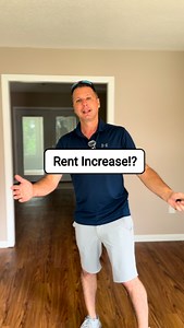 53K views · 604 reactions | We raised the rent at one of our largest rental properties and the tenant moved out! If you were the landlord, how would you handle this situation!? #landlord #rentals #rentalproperty | Two Guys Take on Real Estate | Facebook
