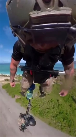 Ed Rasmussen on Instagram: "Wu-Tang Wednesday brought to you by @rotor.rush and US Army #specialforces #wutangforthechildren #spie"