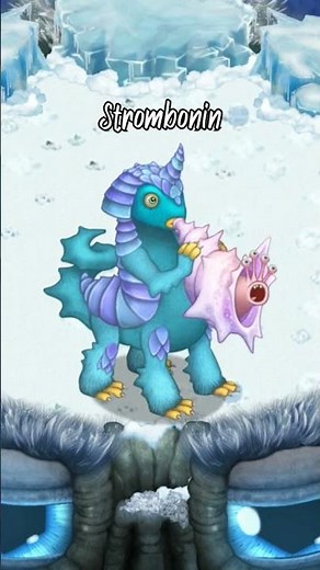 How To Breed Strombonin #mysingingmonsters