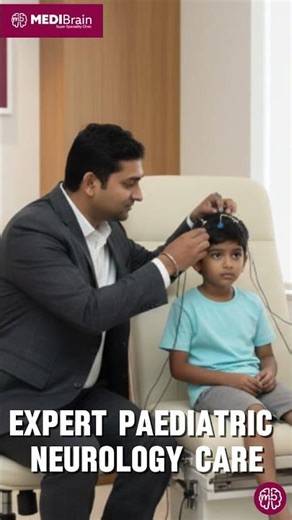 Are these Symptoms a Sign of Brain Problem?
