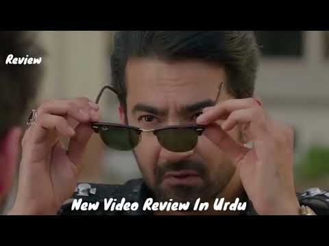 Mansoor Ne Tumhe Party Se Nikal Diya Hai Leader | Episode Review [ Kinza Hashmi ] Drama Review