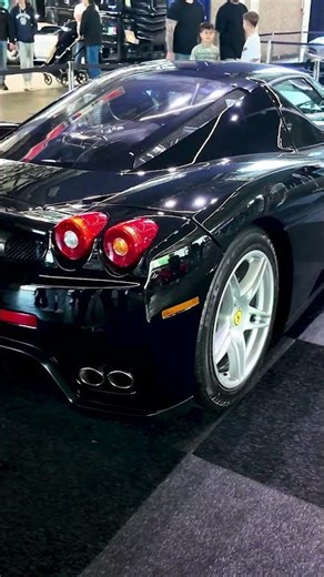 Ferrari Enzo – The $3 Million Supercar
