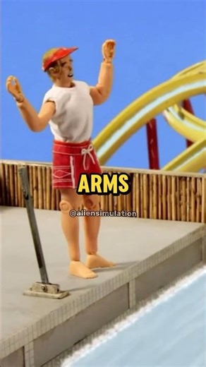 This Is INSANE Actually - Robot Chicken Short Edit