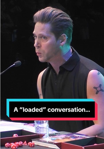 Engaging Dungeons and Dragons Party Conversations