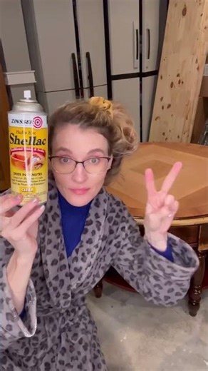 How to Prep Before Painting Furniture