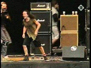 Pearl Jam - Porch - Live At Pinkpop HQ