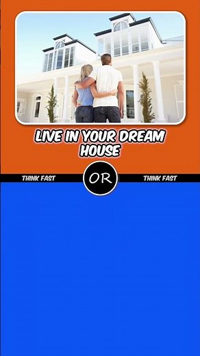 Would You Rather HARD EDITION Part 4! 😈 #challenge #choose #quiz