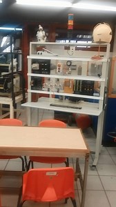 Este Video muestra uno de los contenidos del curso de "Circuitos Electronicos de Control Industrial" , el cual iniciamos este próximo sabado 18 de Enero de 2020 con horario de 8:00 a 12:00, ¡ te invitamos a participar ! para mayor inforrmación comunicate al telefono 664 154 71 12 con el Ing. Tomas Lopéz García, tambien abrimos el curso de Control Lógico Programable (PLC) en la Mecatronica Nivel 2 la misma fecha con horario de 12:00 a 16:00 ¡hoy es cuando!... | Cecati 144 Oficial