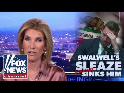 Laura Ingraham: This was the worst-kept secret in Washington